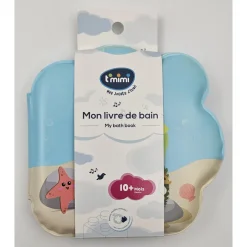 Mon livre de bain^T'mimi Discount