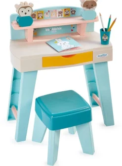 Mon premier bureau BB Abrick^Ecoiffier Outlet