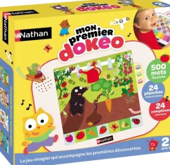 Mon premier Dokéo^Varta Outlet