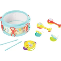Mon Premier Kit Musical T^T'mimi Discount
