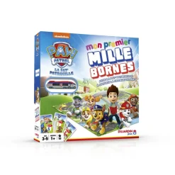 Mon premier Mille bornes La Pat'Patrouille^Dujardin Clearance