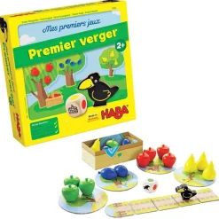 Mon premier verger^Haba Best