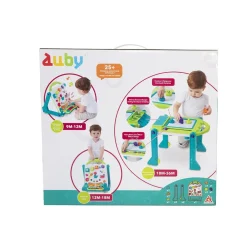 Mon tableau trotteur 3 en 1^Auby Discount