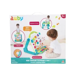 Mon tableau trotteur 3 en 1^Auby Discount