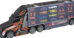 Mon Transporteur Et Ses 8 Voitures^TEAM City Clearance