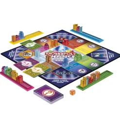 Monopoly Chance^Hasbro Gaming New