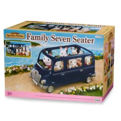 Monospace 7 places - 2003^Sylvanian Families Outlet