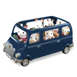 Monospace 7 places - 2003^Sylvanian Families Outlet