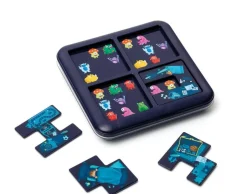 Monstres Sous Le Lit - -^Smart Games New