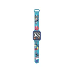 Montre digitale Led Stitch^Lexibook Clearance