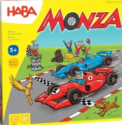 Monza^Haba Clearance