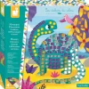 Mosaïques Les ateliers du calme Dinosaures^Janod Discount