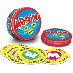 Mospido^Megableu Discount