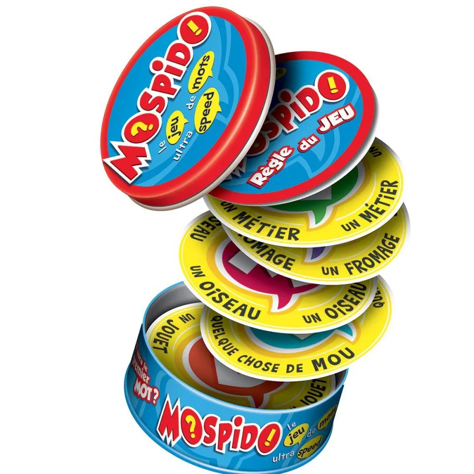 Mospido^Megableu Discount