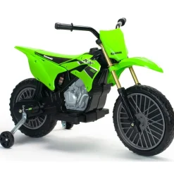 Moto Cross Kawasaki KX85 II 12V^Injusa Outlet