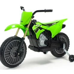 Moto Cross Kawasaki KX85 II 12V^Injusa Outlet
