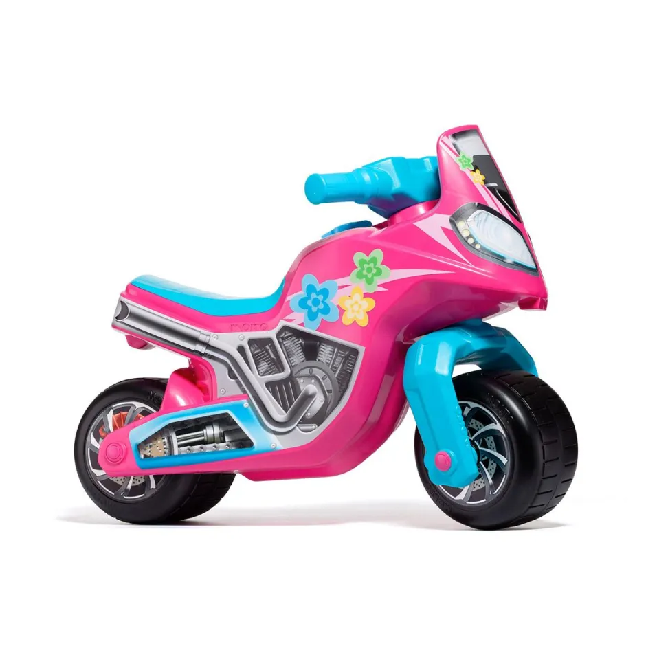 Moto Cross Rose de police rose^ Online