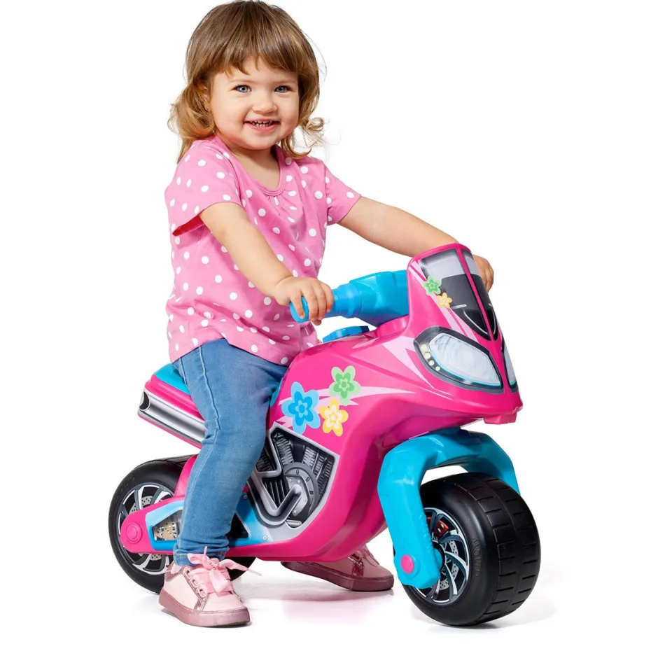 Moto Cross Rose de police rose^ Online