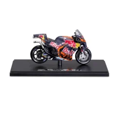 Moto GP Red Bull KTM factory racing 2023^Maisto Tech Clearance