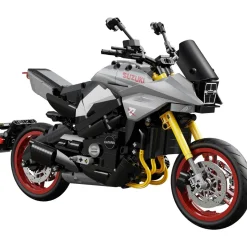Moto suzuki Katana à construire - CADA - 1104 pièces^ Sale