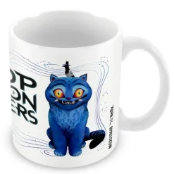 Mug céramique Derpy et Sussie - Kpop Demon Hunters^