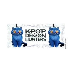 Mug céramique Derpy et Sussie - Kpop Demon Hunters^
