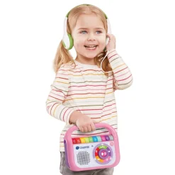 Music'kid Rose^Varta Clearance