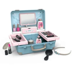 My Beauty Vanity - Valisette coiffure + onglerie + maquillage^Smoby