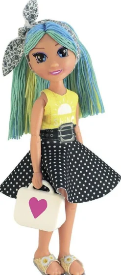 My Model Doll Design Fashion Atelier^Educa Borras Online
