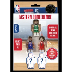 NBA all Star 5 majeur Pack 5 figurines^WTT Clearance