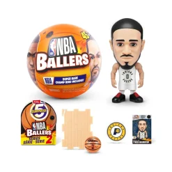 NBA Ballers série 2 capsule 5 Surprises^Zuru Outlet