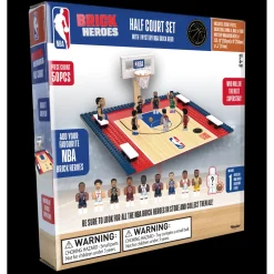 NBA Terrain de basket à construire^WTT Online