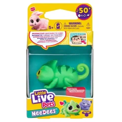 Needes Little lives Pets - Animal interactif^Moose New