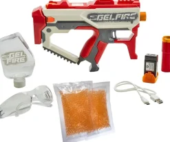 - Gelfire Mythic^Nerf Hot