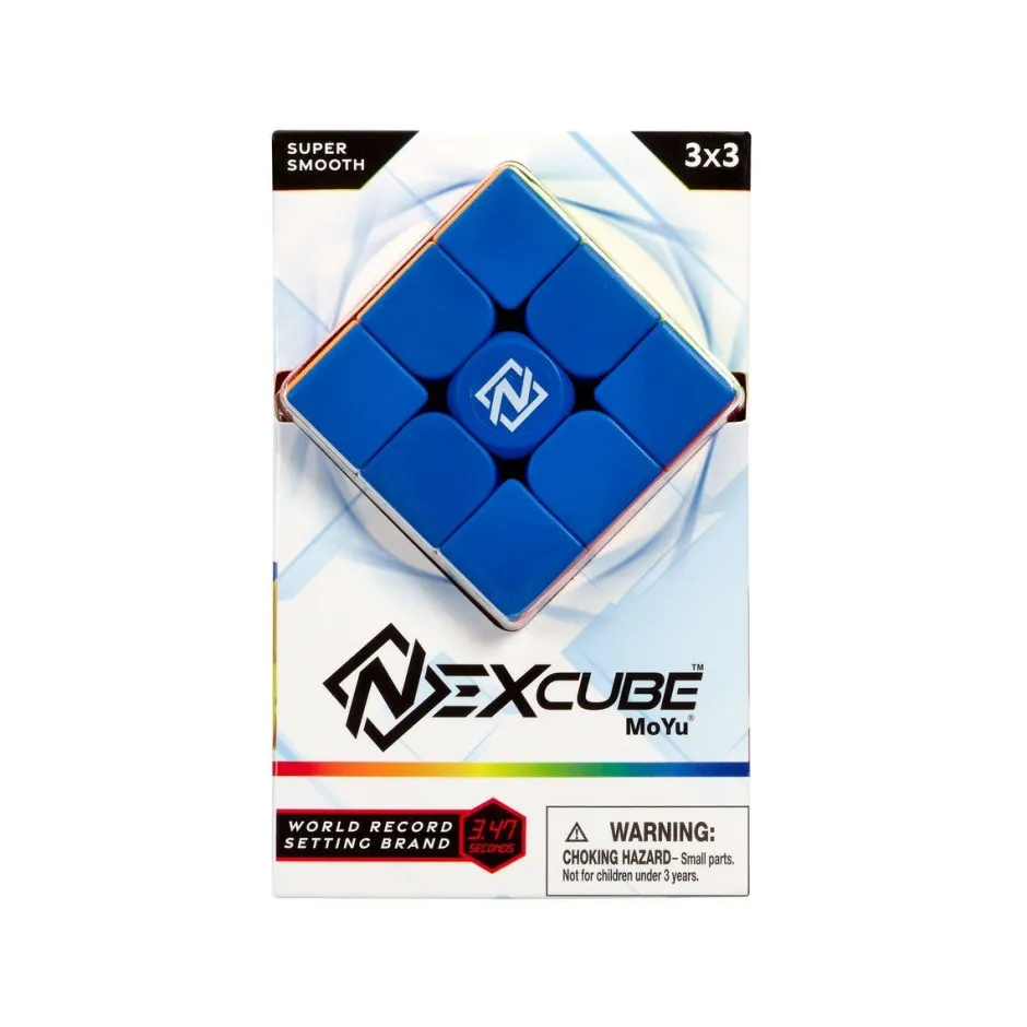 Nexcube 3X3 Classic^Goliath New