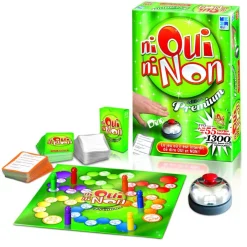 Ni oui Ni non Premium^Megableu New