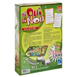 Ni oui Ni non Premium^Megableu New