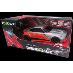 Nitro shift voiture radiocommandée 1/16 - EXOST^Silverlit Online
