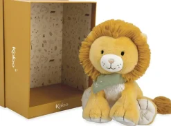 Nougat Lion 17cm - Peluche Ultra Douce Et Moelleuse^Kaloo Clearance