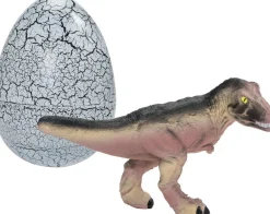 Oeuf De Croissance Dinoworld 20 Cm^ Best