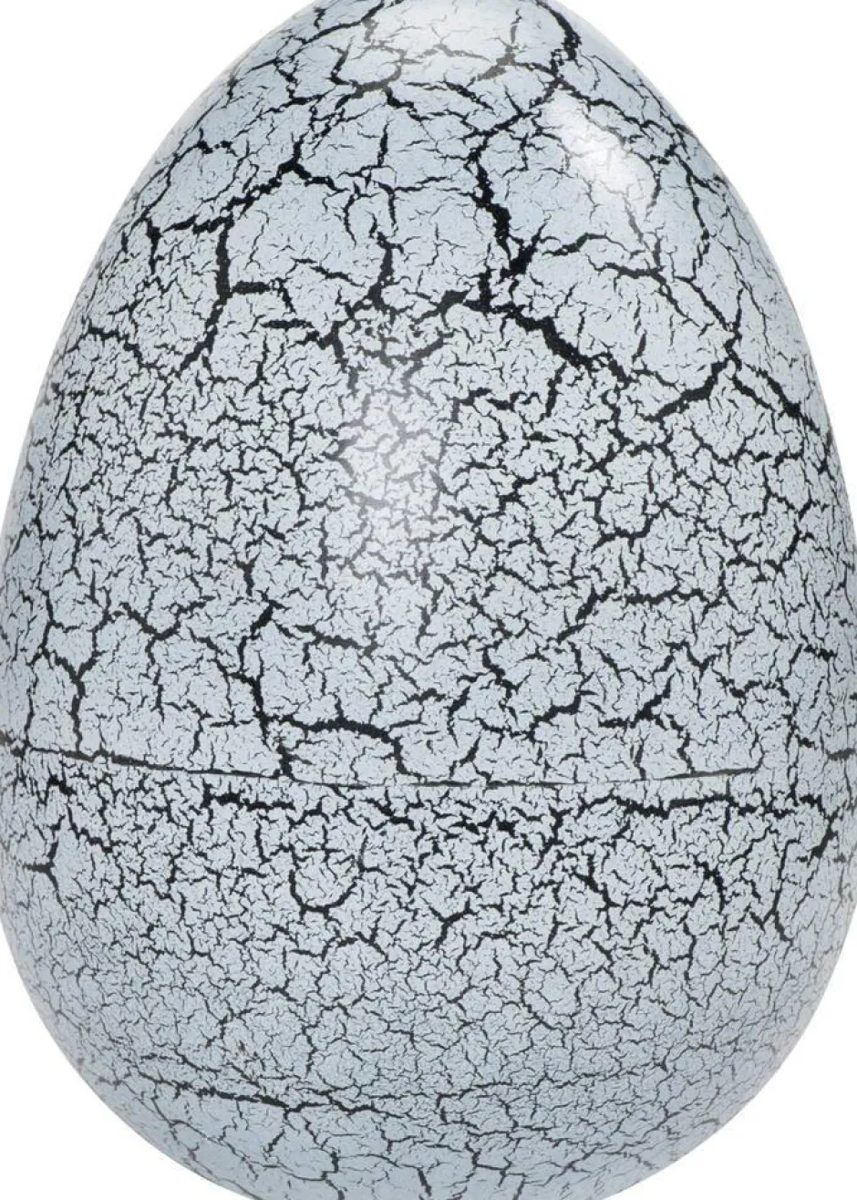 Oeuf De Croissance Dinoworld 20 Cm^ Best