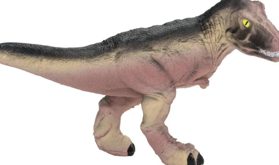 Oeuf De Croissance Dinoworld 20 Cm^ Best