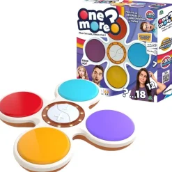 One more jeu - Plus t'en sais, mieux c'est !^GP Toys Sale