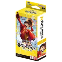 One Piece : starter deck 29^Bandai Best