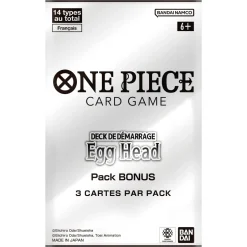 One Piece : starter deck 29^Bandai Best