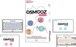 Osmooz Defi A 2 - Jeu D'adresse^Blackrock