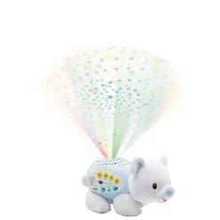 Ourson Dodo Nuit étoilée^Varta Best
