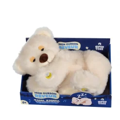 Ourson rêveur^Varta Outlet