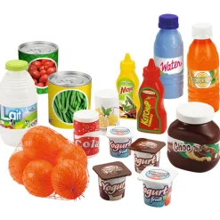Pack aliments drive^Ecoiffier Online
