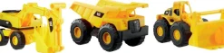 Pack De 3 Véhicules Caterpillar^Funrise Online